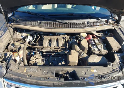 2019 Ford Explorer Limited z USA, uszkodzony, nr VIN 1FM5K7F89KGB13912